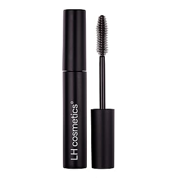 LH cosmetics Infinity Power Lash Soft Volume Mascara Black