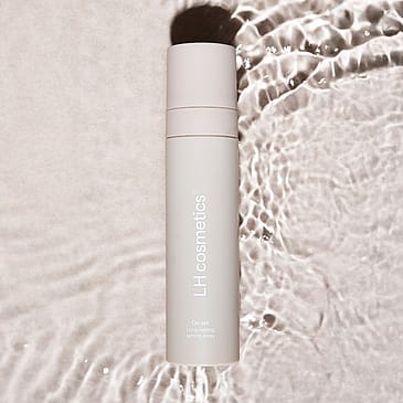 LH cosmetics On Set - Long-Lasting Setting Spray 100 ml