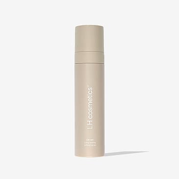 LH cosmetics On Set - Long-Lasting Setting Spray 100 ml