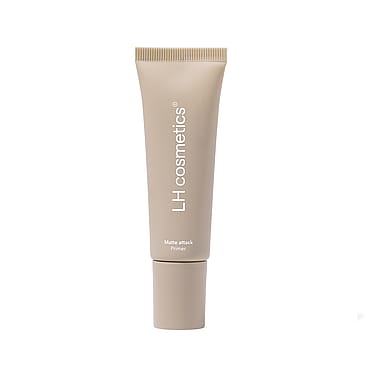 LH cosmetics Matte Attack Primer Matte Attack Primer