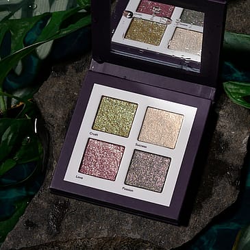 LH cosmetics Shimmer Saga Shimmer Saga