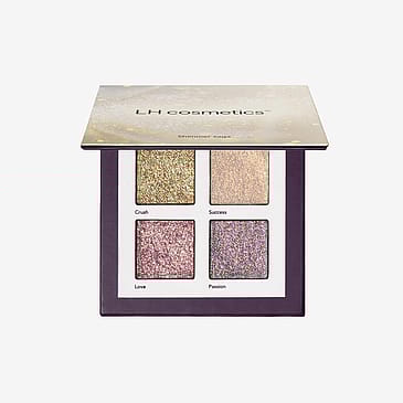 LH cosmetics Shimmer Saga Shimmer Saga