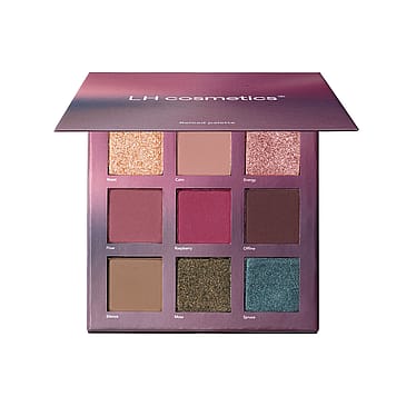 LH cosmetics Reload Palette Reload Palette