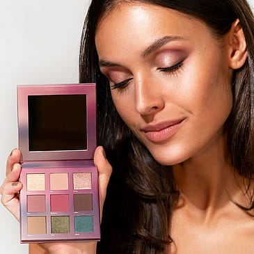 LH cosmetics Reload Palette Reload Palette