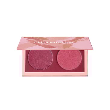 LH cosmetics Duo Dimension Element
