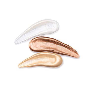 LH cosmetics Shaping Light Warm Glow