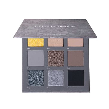 LH cosmetics Aim Higher Palette Aim Higher Palette