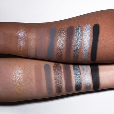 LH cosmetics Aim Higher Palette Aim Higher Palette