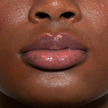 LH cosmetics Glazed Lip Gloss Drip