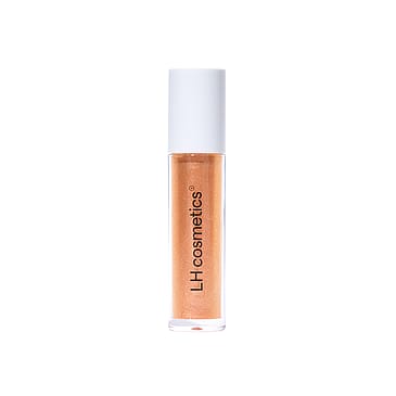 LH cosmetics Glazed Lip Gloss Melt