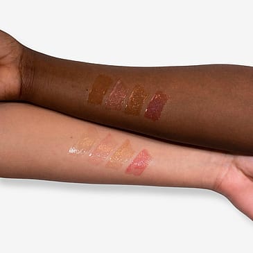 LH cosmetics Glazed Lip Gloss Sugar