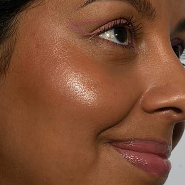 LH cosmetics Fantastick Rosa