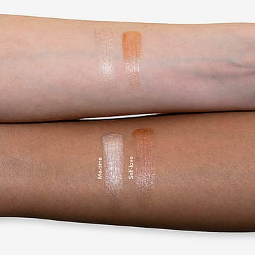 LH cosmetics Glowerizer Face Primer Self-love 30 ml