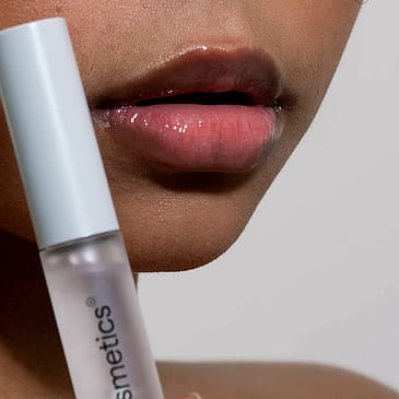 LH cosmetics Gloil Lip Gloss 5 ml