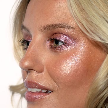 LH cosmetics Sparkl Multi-Use Liquid Eyeshadow Adore
