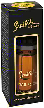 Scratch Nails Nail Food® 10 ml