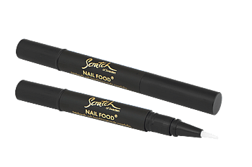 Scratch Nails Nail Food® Brush & Go Pen Nail Food® Brush & Go Pen