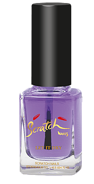 Scratch Nails Let It Dry 12 ml
