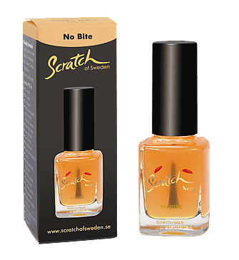 Scratch Nails No Bite 12 ml