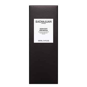 Sachajuan Over Night Hair Repair 100 ml