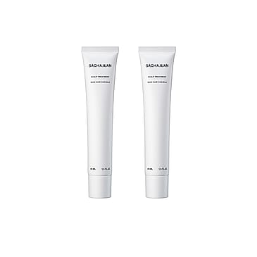 Sachajuan Scalp Treatment Duo Scalp Treatment Duo