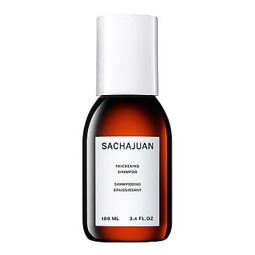 Sachajuan Thickening Shampoo 100 ml