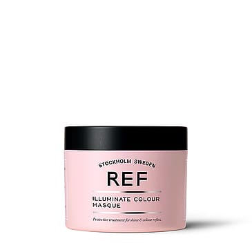 REF Illuminate Colour Masque 250 ml