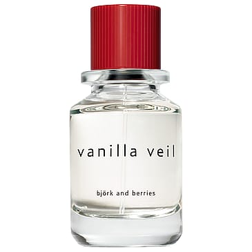 Björk and Berries Vanilla Veil EdP 50 ml
