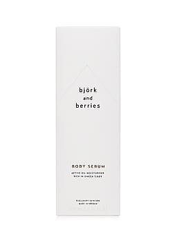 Björk and Berries Body Serum 200 ml