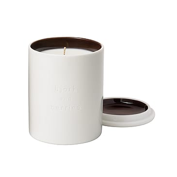 Björk and Berries White Forest Scented Candle White Forest Scented Candle