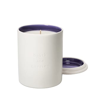 Björk and Berries Måne Scented Candle Måne Scented Candle