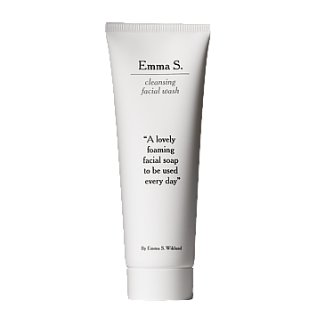 Emma S. Cleansing Facial Wash 125 ml