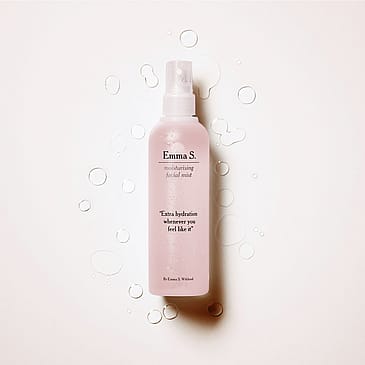 Emma S. Moisturising Facial Mist 150 ml
