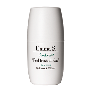 Emma S. Pure Ocean Deodorant 50 ml