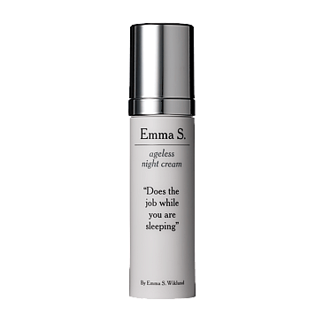 Emma S. Ageless Night Cream 50 ml