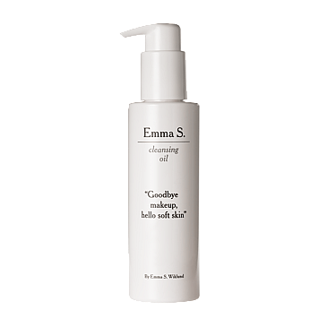 Emma S. Cleansing Oil 150 ml