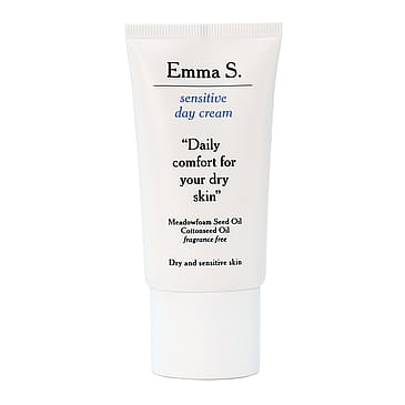 Emma S. Sensitive Day Cream 50 ml