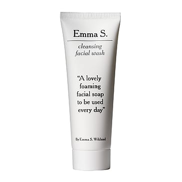 Emma S. Cleansing Facial Wash 50 ml