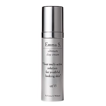 Emma S. Ultimate Day Cream 50 ml
