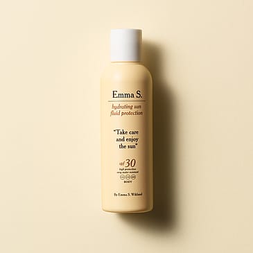 Emma S. Hydrating Sun Fluid Protection SPF30 150 ml
