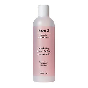 Emma S. Cleansing Micellar Water 250 ml