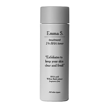 Emma S. Treatment 2% BHA Toner 150 ml