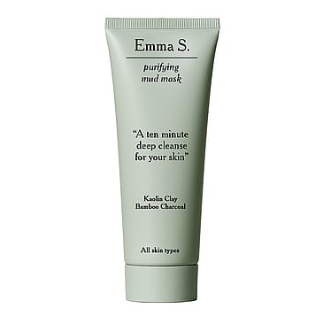 Emma S. Purifying Mud Mask 75 ml
