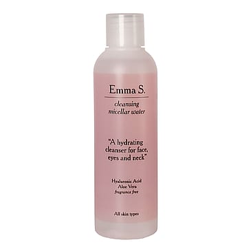 Emma S. Cleansing Micellar Water 100 ml