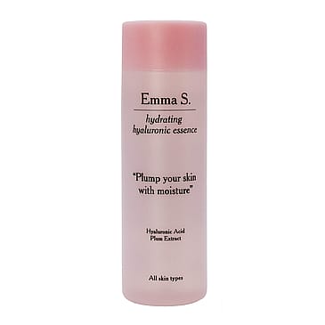 Emma S. Hydrating Hyaluronic Essence 150 ml