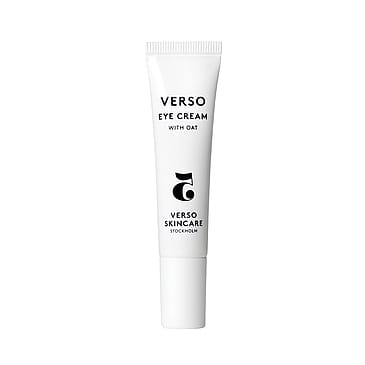 VERSO Extra Nourish Eye Cream 15 ml