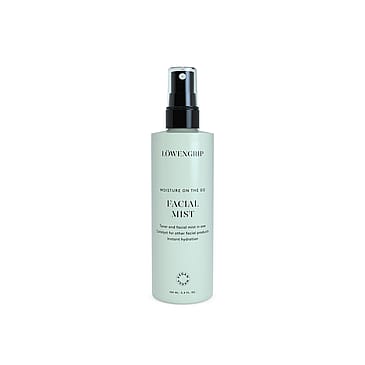 Löwengrip Moisture On The Go Facial Mist 100 ml