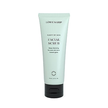 Löwengrip Purify My Skin Facial Scrub 75 ml