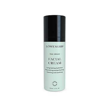 Löwengrip The Cream Facial Cream 50 ml