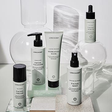 Löwengrip The Cream Facial Cream 50 ml